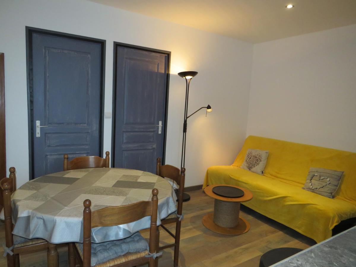 Chez Mirka 2 Chambres Criel-sur-Mer Kültér fotó