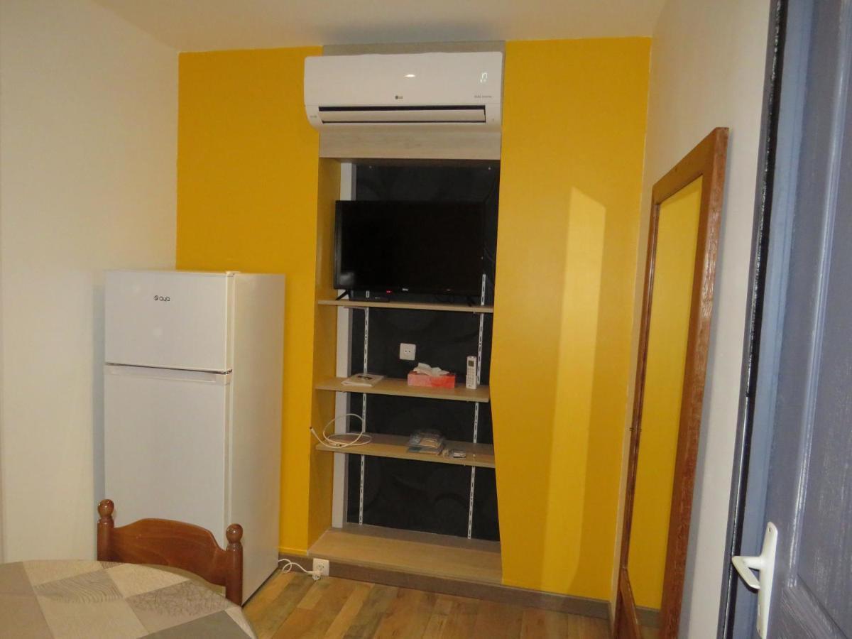 Chez Mirka 2 Chambres Criel-sur-Mer Kültér fotó