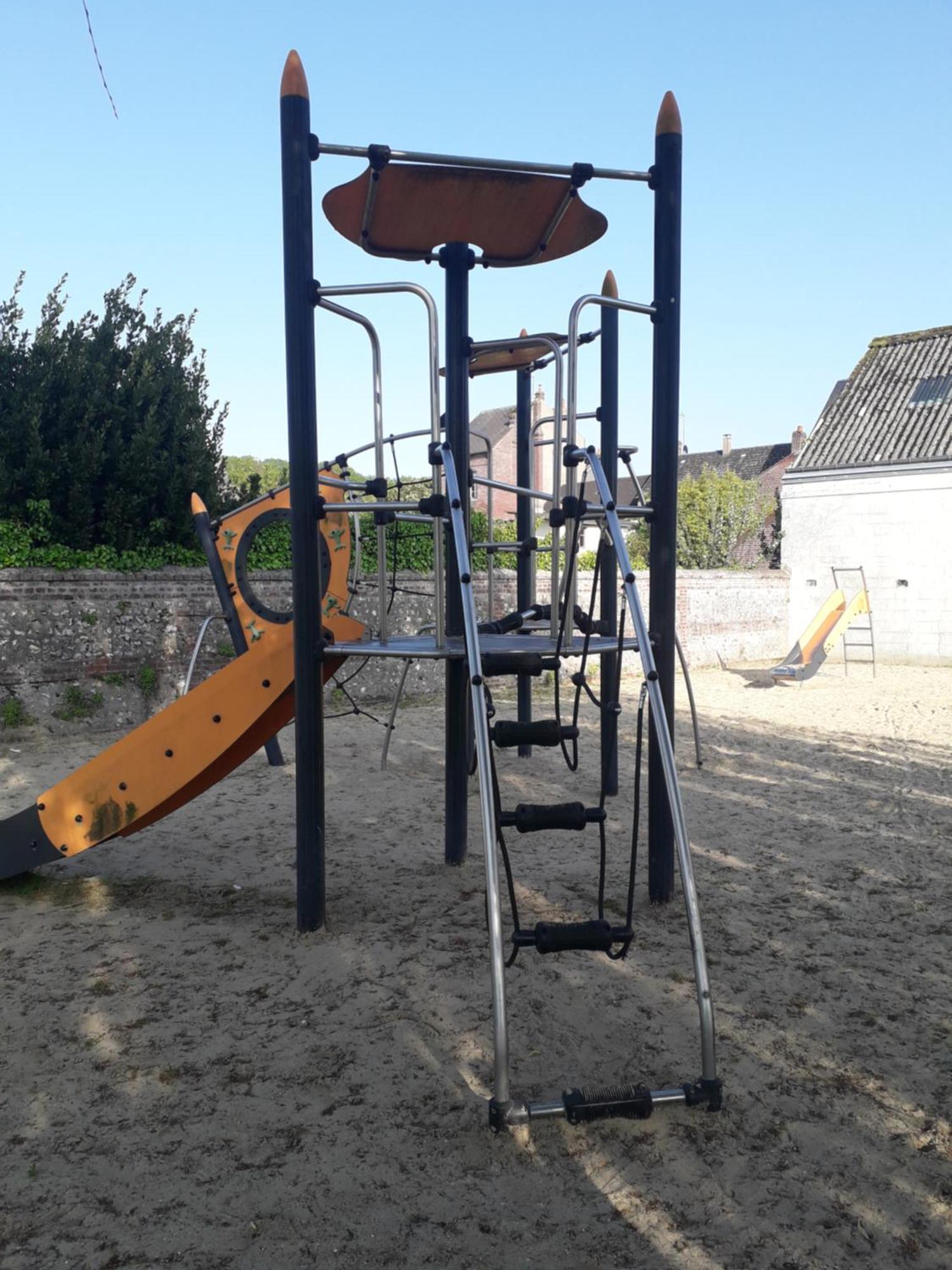 Chez Mirka 2 Chambres Criel-sur-Mer Kültér fotó